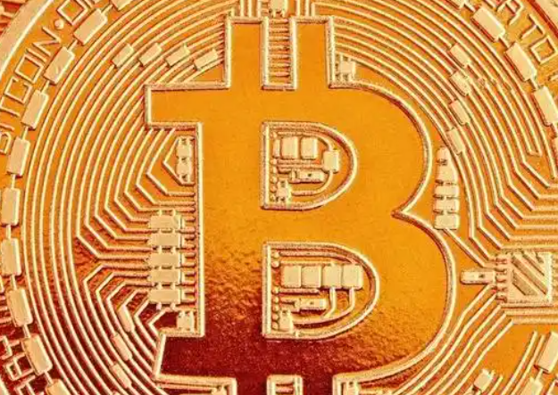 ICO流程示意图
